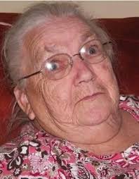 Phyllis Tarbox Obituary (1930