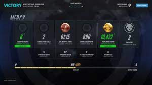 How to unlock the level 10 achievement in overwatch: Overwatch How To Earn Xp And Level Up Fast Usgamer