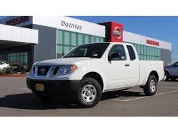 With the seemingly limitless number of pickup truck configurations, it can be hard to know where to begin your search for the perfect truck. Nissan Frontier Midsize Pickup Trucks For Sale On Findcarsnearme Cars Alachua Florida Announcement 202164