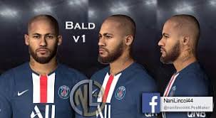 Neymar jr new face pes 2017. Pespatchs Com Pes Patch Pes Edit
