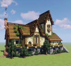 Pin By Estelle La Salle On Minecraft In 2020 Minecraft Architecture Minecraft Mansion Cute Minecraft Houses