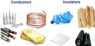 Gold is a good conductor of electricity. Effective And Creative Lesson Plans For Teachers By Teacher Lesson Plan Of Introduction To Conductor Insulatorlesson Plan Of Introduction To Conductor Insulator General Science Grade Iv