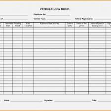 Mileage Reimbursement Chart Template Archives Konoplja Co