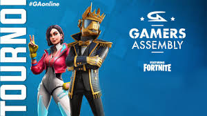 و الإصدار الذي لاقى نجاحا باهرا هو فورت نايت صنف. ÙÙˆØ±Øª Ù†Ø§ÙŠØª ÙƒÙ„ Ø§Ù„Ù…Ø¹Ù„ÙˆÙ…Ø§Øª Ø¹Ù† Ø¨Ø·ÙˆÙ„Ø© Gamers Assembly 2020 Millenium