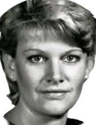 Obituary information for Barbara Dooley Campbell