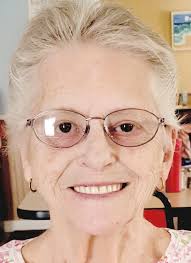 Dianne (Light) Stevenson Obituary