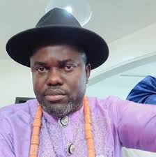 Happy Birthday to the Venerable St Michael Akpobire