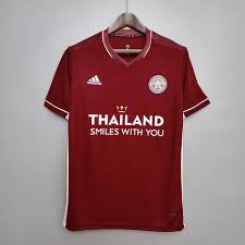 Hallo zusammen, verkaufe hier ein neues trikot von robert huth. Leicester Away Jersey 2020 2021 Fusshandler