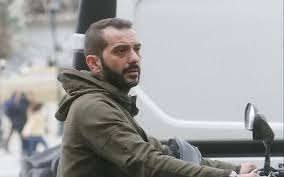 Σάρωσαν τζέιμς, μπάρτζης, βέλλη στον μουτσινά. Lewnidas Koytsopoylos
