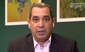 A gente conhece né? Zinho dá 'choque de realidade' no Fla e cita Palmeiras  para expor chances de título na temporada