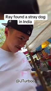 Ray in India