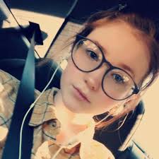 Today we honor our second TAAP scholarship recipient, Mary Miller! Mary  Miller is a member of Delta Delta Delta, Pi Alpha chapter, at the  University of Toledo where she is currently a