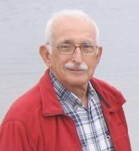 David Halperin Obituary (2014)