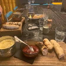 Mess Chamonix Menu Prices Restaurant Reviews Tripadvisor