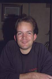 Mark Lowes's Instagram, Twitter & Facebook