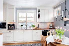 Kitchen design ideas photo galleries pinterest app icon. Making Kitchen Design Brighter With Modern Lighting Fixtures And Light Kitchen Colors Kitchen Interior Design Modern Modern Kitchen Interiors Kitchen Design