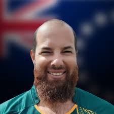 ICC Men's T20 EAP Qualifier A: Cook Islands