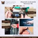 Cheetah Locksmith Services KC - Locksmith