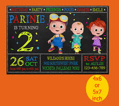 44 free birthday invitation templates word psd. Cocomelon Birthday Invitation Cocomelon Invitation Cocomelon Birthday Cocomelon Party First Birthday Party Themes Birthday Party Themes 1st Birthday Parties