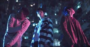 Single And Mv Review Gallant X Tablo X Eric Nam Cave Me In Eric Nam K Pop Music Korean Music
