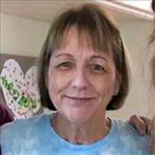 Mary Teresa Ware Obituary July 19, 2024