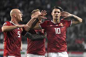 Euro 2020 Hungary Hampered By More Injuries Daily News Hungary