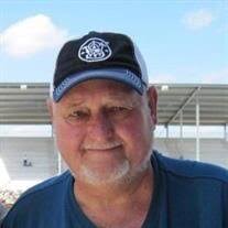 John H. Stratton Obituary