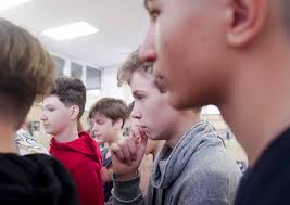 Annual Report Summer Academy