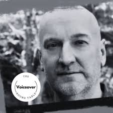 Special Guest: Peter Pamela Rose (The Voiceover Round Table