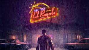 Characters enter the ominous digs in bad times at the el royale, but they don't always exit. Bad Times At The El Royale The Popjustice Forum
