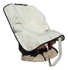 Baby Bee Cool Car Seat Cooler Pad It Will Keep Car Seat Cool For 10 Hours Even In Desert Climates A Must Buy This New Baby Products Baby Car Seats Car Seats