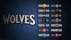 Minnesota Timberwolves 2017 Logo Wallpaper Atl2 Minnesota Timberwolves Minnesota Logo Basketball