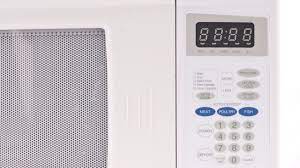 How To Find The Wattage Power Of Your Microwave Epicurious