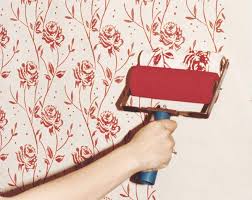 Find the best paint roller for your job with our comprehensive reviews, ratings, and comparisons. Rollerwall Unwallpaper Design Painting Rollerwall Inc The Un Wallpaper Company
