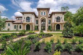 Photo Of 26 Norlund Way The Woodlands Tx 77382 Spring Home Real Estate Estates