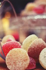 Smith Sinclair Flavours Fruit Pastilles Flavors Alcohol Fruit