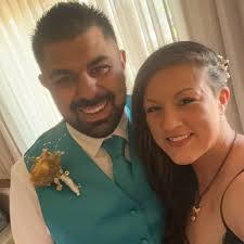 James Guzman and Briel Barney's Wedding Website