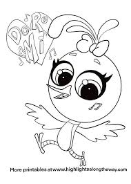The pages are easy to download, ready to print, and you can save as many pdfs as you want or create a cartoon coloring book. Do Re And Mi Cartoon Coloring Sheet Free Printable