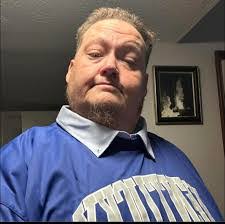 Chris Gatson's Instagram, Twitter & Facebook