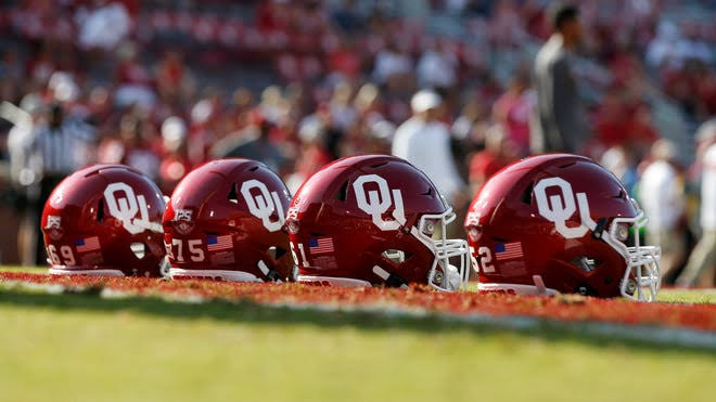 Oklahoma football roster 2023, OU Sooners schedule, depth charts