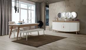 Vanessa Yemek Odasi Takimi Yildiz Mobilya Alisveris Sitesi Mobilya Oda Dekoru Yemek Odasi