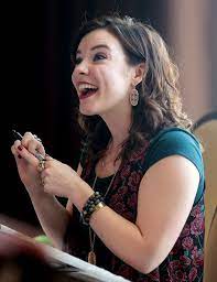 Cherami Leigh Wikipedia