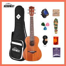 We did not find results for: Acouway Concert Tenor 23 26 Ukulele Ukelele Solid Mahogany Top Italy Aquila String Closed Machine Head Optional Bundle With Ukulele Bag Tuner Strap And Pick Shopee Malaysia