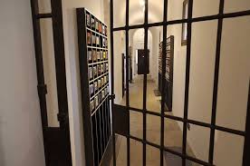 Image result for arte carceraria