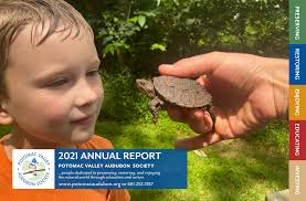 2021 ANNUAL REPORT