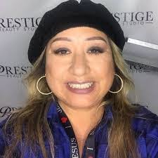 Desiree Casanova's Instagram, Twitter & Facebook