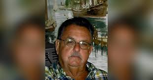 Obituary for Carroll "Murph" S. Murphy, Jr.