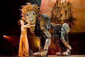 Lion From The Lion The Witch And The Wardrobe Lion Witch Wardrobe Narnia Aslan Narnia