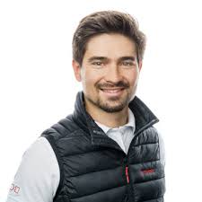 Das professionelle Stucky-Team