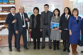 高等IT学院VKGTU在区域论坛“有意识的一代-永恒国家的未来”